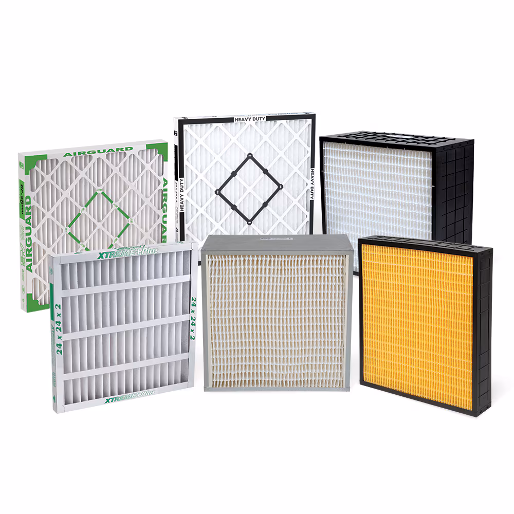 HVAC Filters 이미지