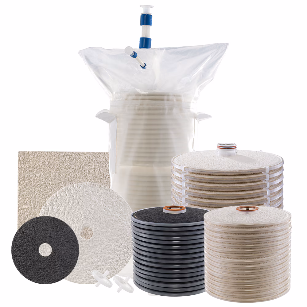 Lenticular Filters and Housings 이미지