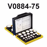 V0884-75 플루오르카본 75 O-링 키트 이미지