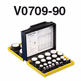 V0709-90 플루오르카본 O-링 키트 이미지