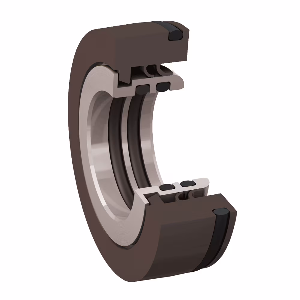 FN 360 Non-Flanged 이미지