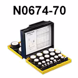 N0674-70 O-링 키트 이미지