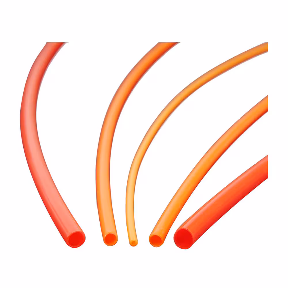 PTFE 튜브 이미지