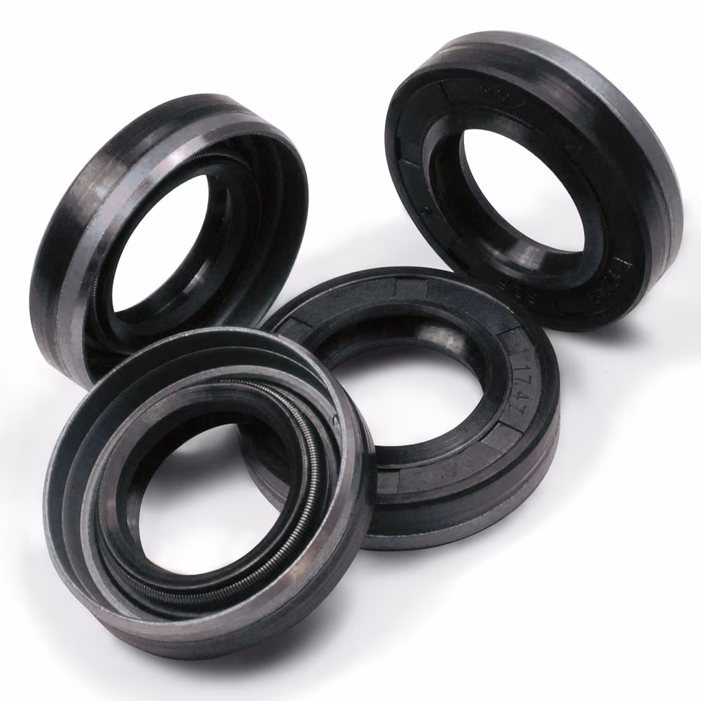 Radial Shaft Seals 이미지